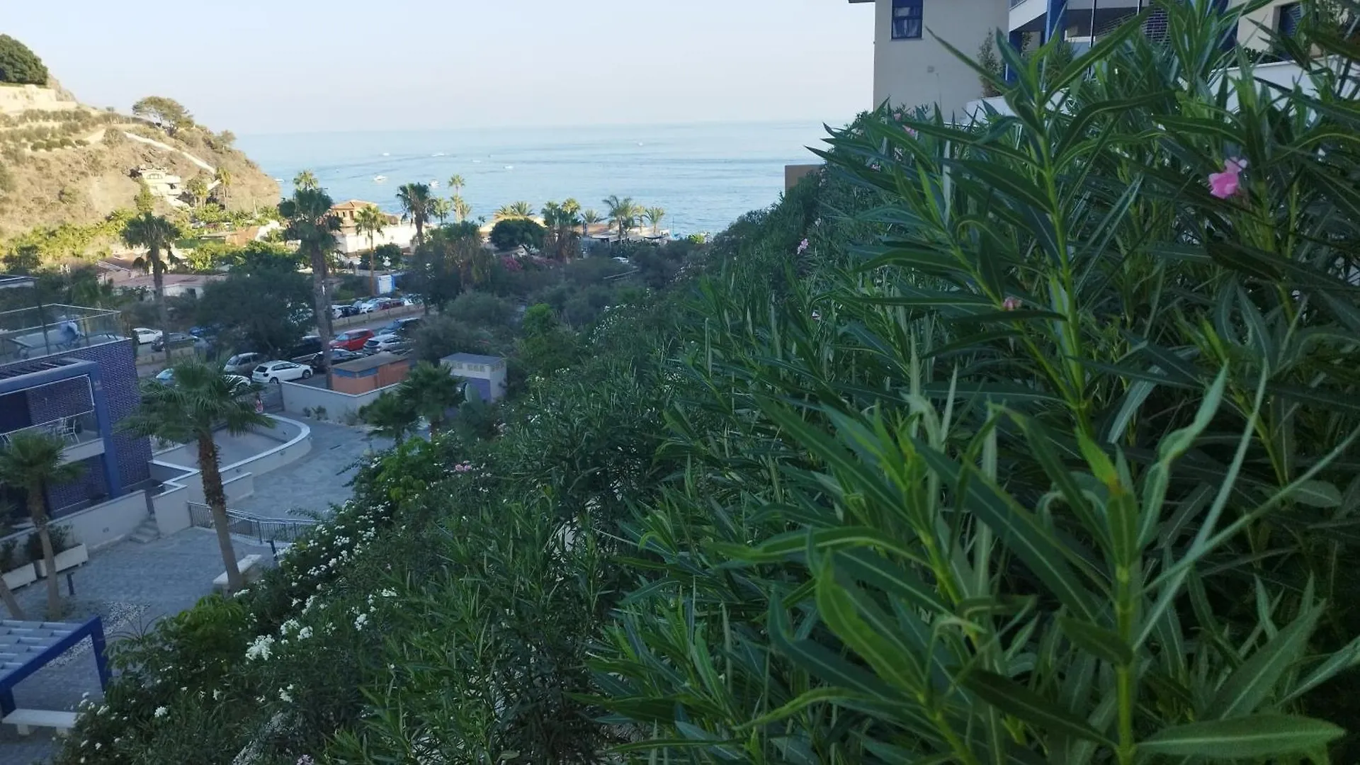 阿尔姆尼卡Vistas De Ensueno Junto Al Mar公寓 0*, 阿尔姆尼卡